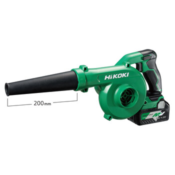 HIKOKI RB18DC CORDLESS BLOWER
